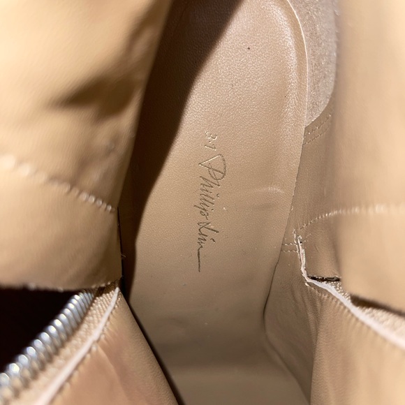 3.1 Phillip Lim Alexa Ankle Boot - Picture 3 of 5